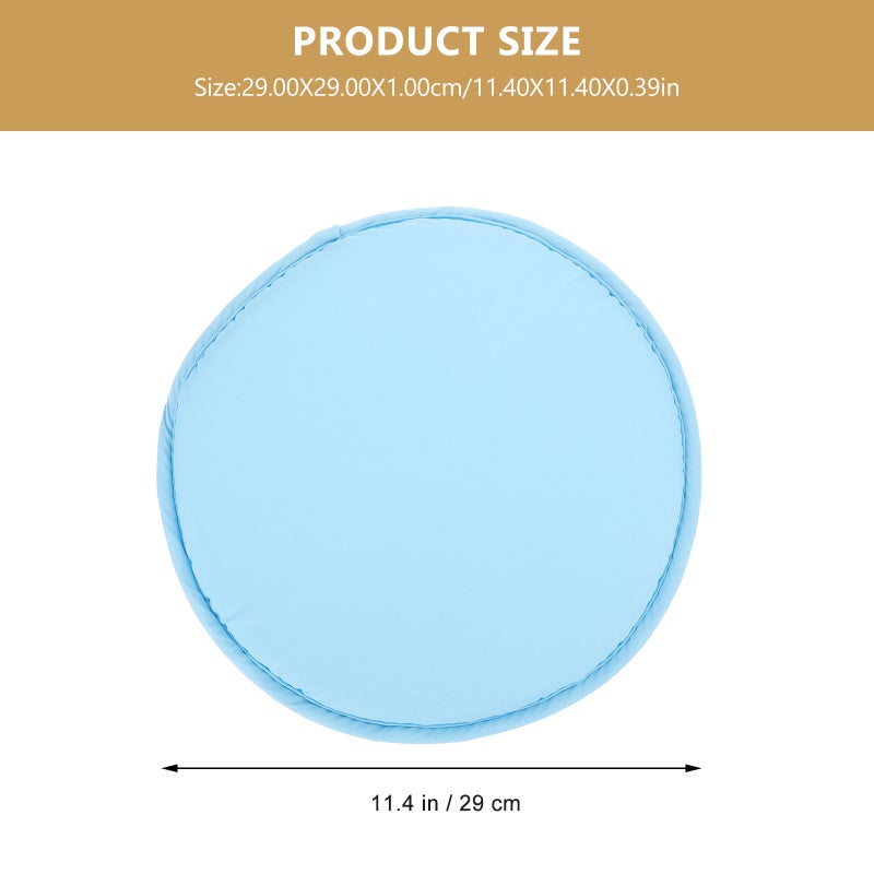 Picnic Cushion, Flexible Ground Mat for Camping Hiking and Sports, Long-lasting Use - Image 2