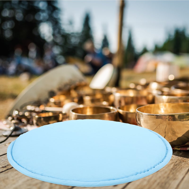 Picnic Cushion, Flexible Ground Mat for Camping Hiking and Sports, Long-lasting Use - Image 5
