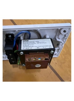 Clipsal Shavers Only Transformer Plug