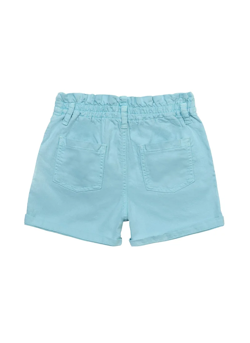 مينوتي Teen Girls Twill short
