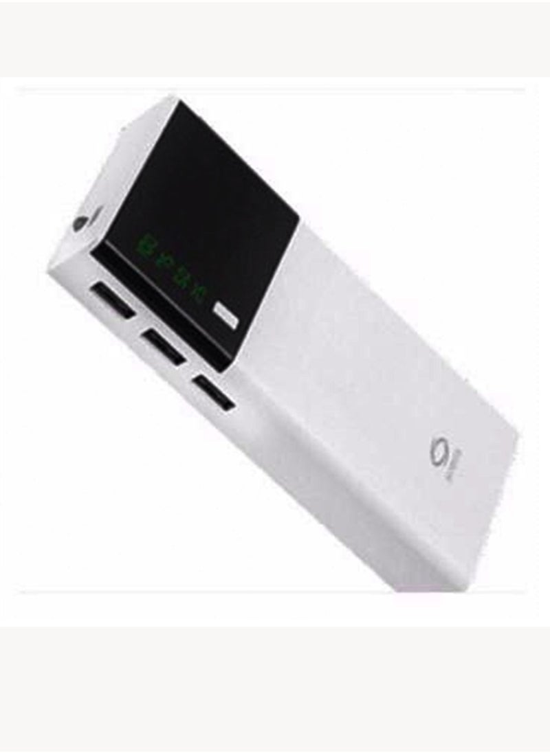 Generic - 10000 mAh Power Bank YT-08 - Image 1