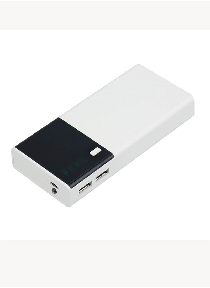 Generic - 10000 mAh Power Bank YT-08 - Image 1