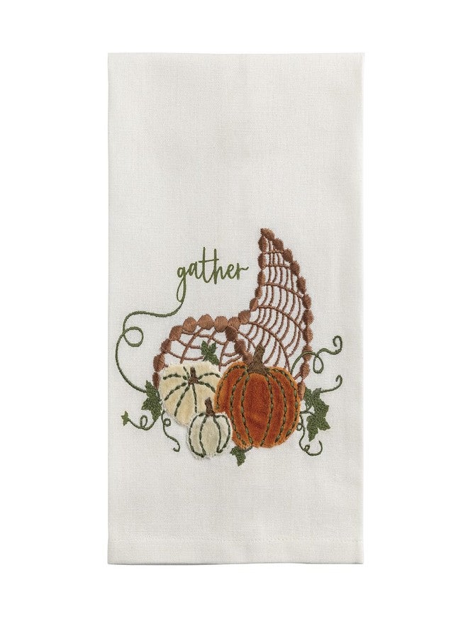 مد باي فطيرة الطين، عيد الشكر، وفرة القرن، اجمع منشفة مخملية