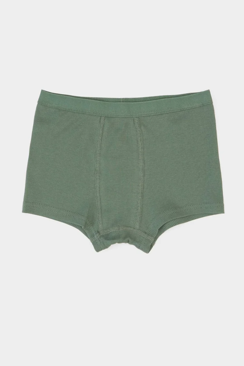 ديفاكتو Boy 3 Piece Boxers
