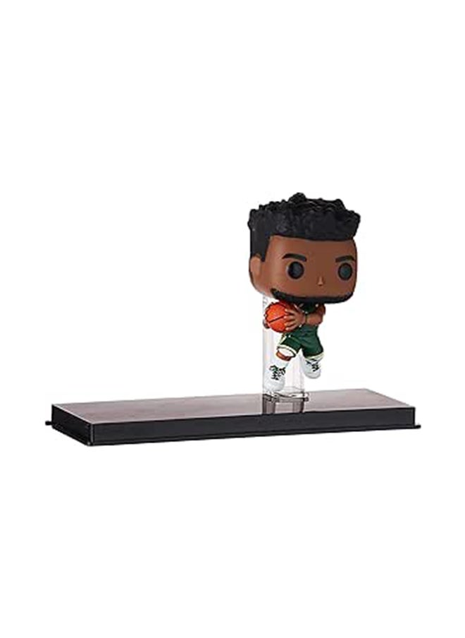 Funko Pop Trading Cards: Giannis Antetokounmpo 