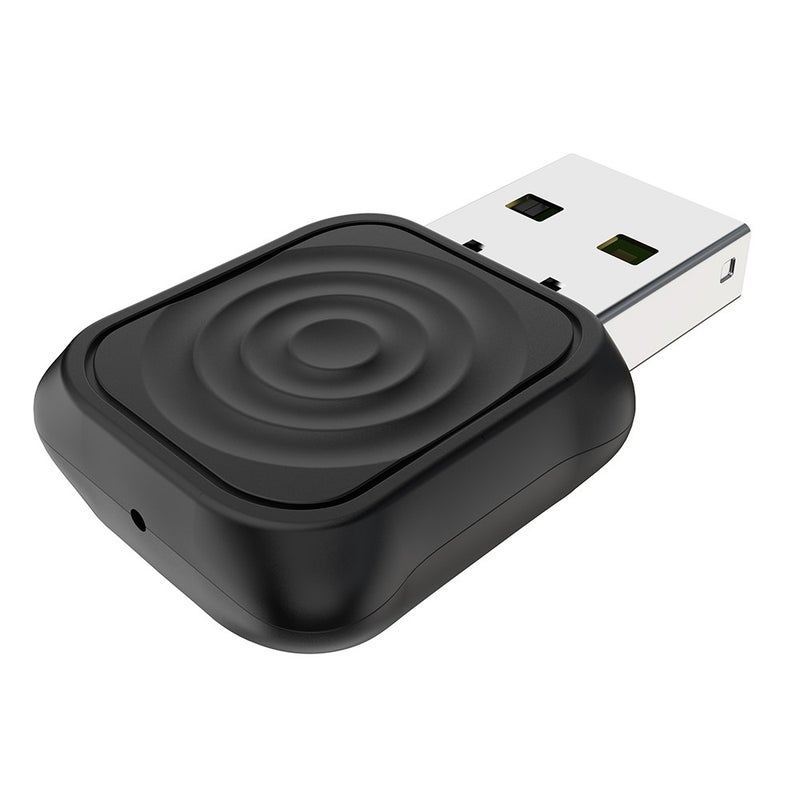 محول لاسلكي صغير للغاية ومدمج لـ CarPlay وAndroid Auto – توصيل وتشغيل فوري - Image 1