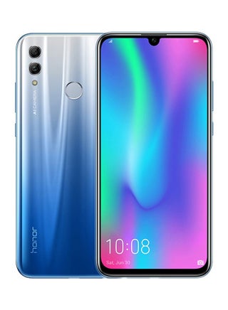 10 Lite Dual Sim Sky Blue 64GB 4G LTE