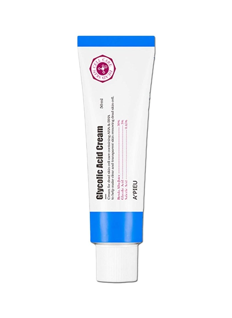 APIEU Glycolic Acid Cream  - Image 1