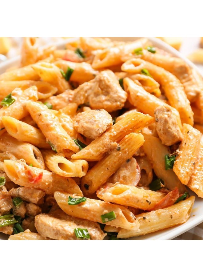 Chef Paul خلطات توابل برودوم السحرية حارة وحلوة للبيتزا والمعكرونة، بيتزا ومعكرونة بالأعشاب - Image 4