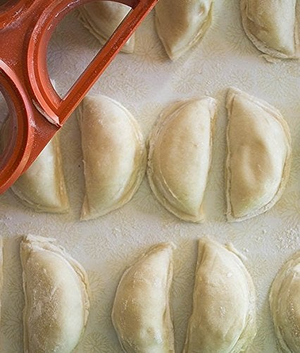 Kitchen Niche Big Pierogi Maker by Kitchen Niche - Image 2