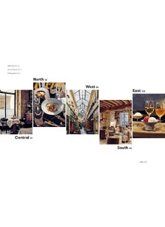 Rainy Day Paris: A Practical Guide: 100 Places to Keep Dry  - Image 2