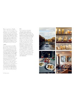 Rainy Day Paris: A Practical Guide: 100 Places to Keep Dry  - Image 3
