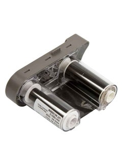 Brady printer ribbon