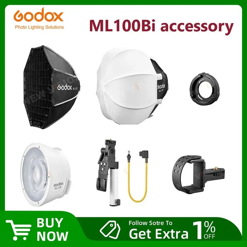 Godox, PH01 - Image 2