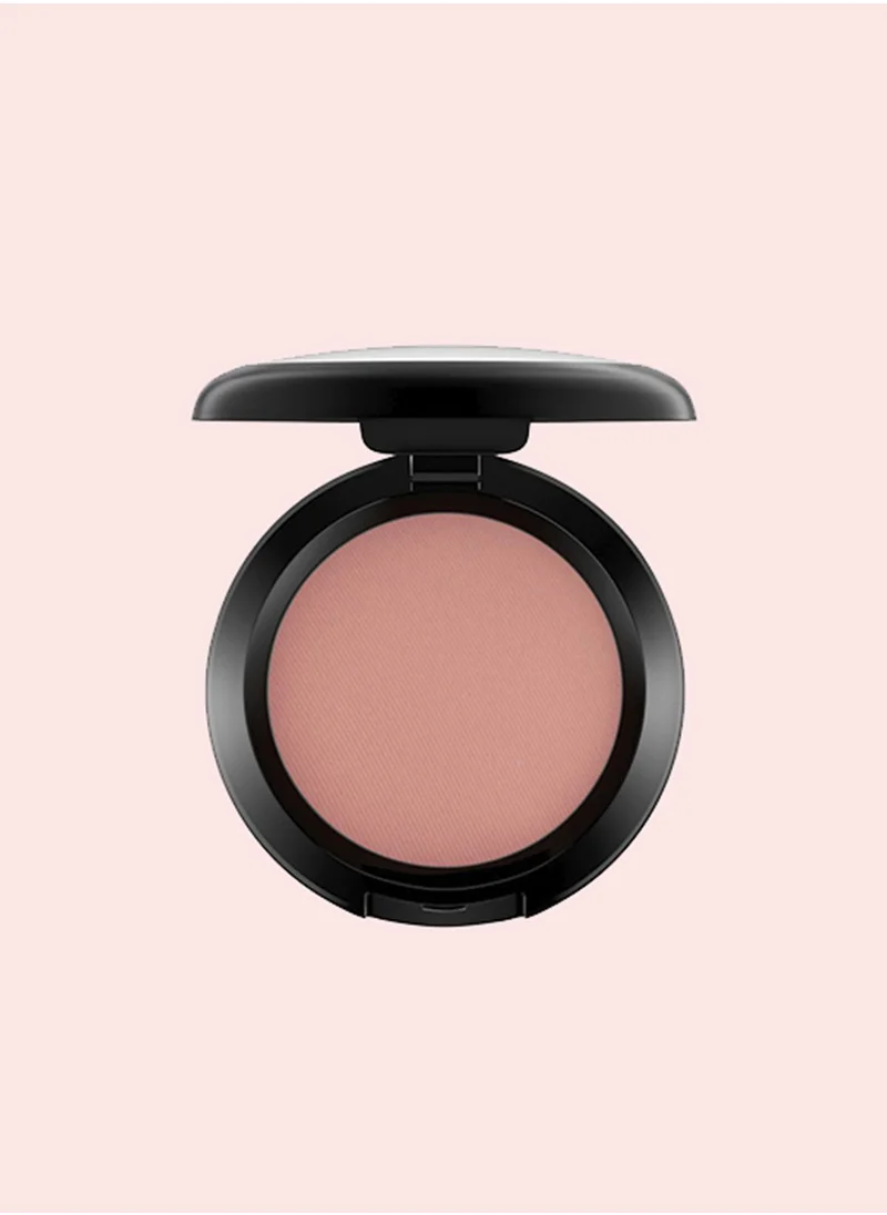 MAC Cosmetics Powder Blush - Melba