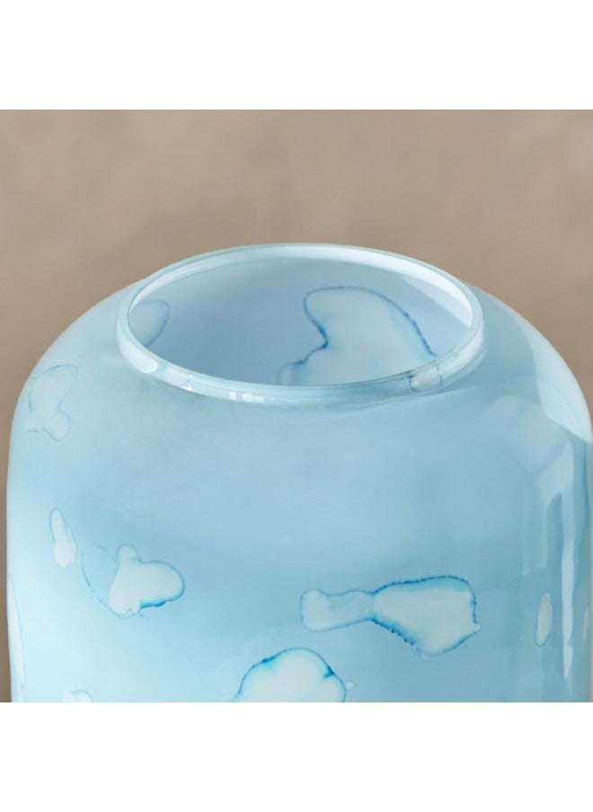 إسبليندد فانوس زجاجي 16×16×24 سم  - Image 3