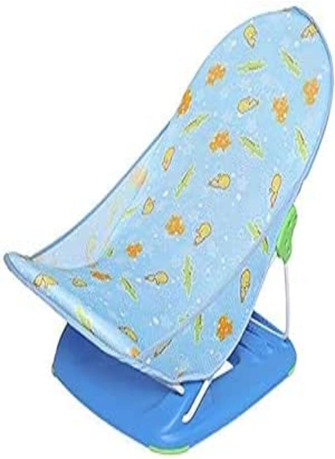 ibaby iBaby Folding Shower Chair Blue 