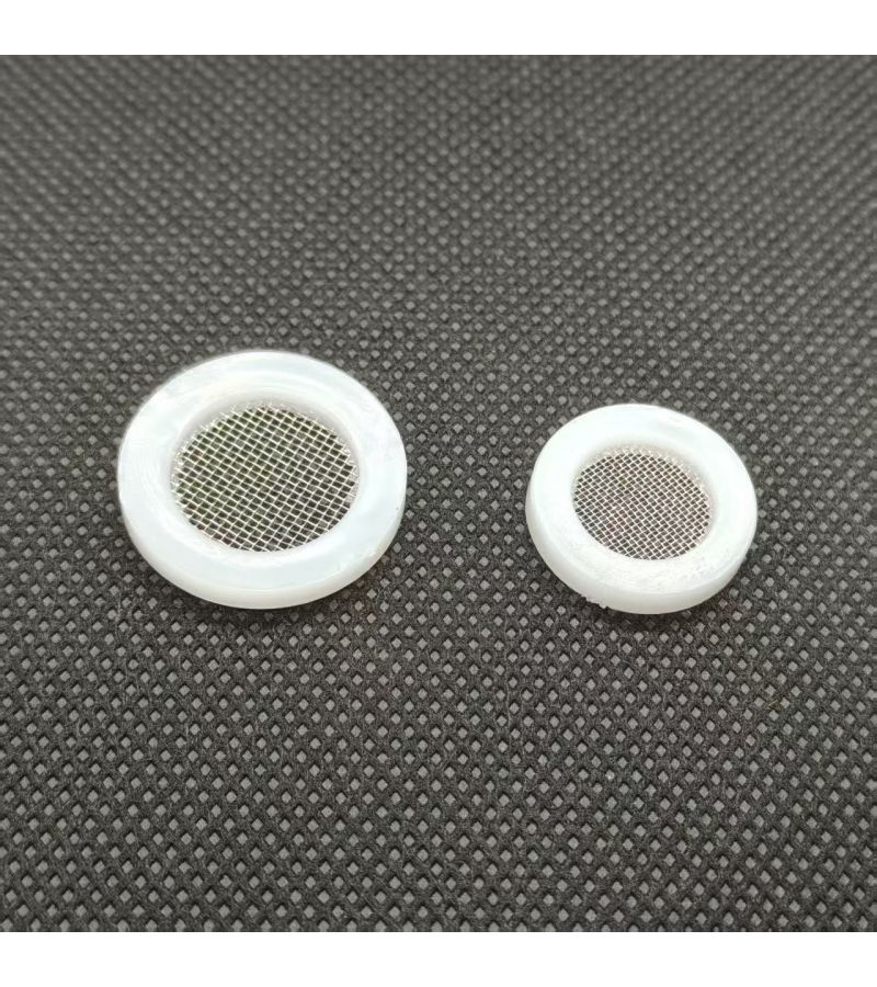 1 Set 15pcs Plus 15pcs 1 2 And 3 4 Inch Sealing Washers With Mesh Filters For Shower Hoses And Faucets Easy To Install - Image 5