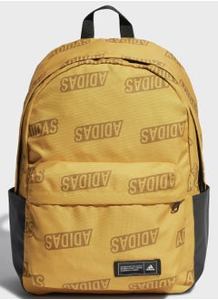 Classic Backpack