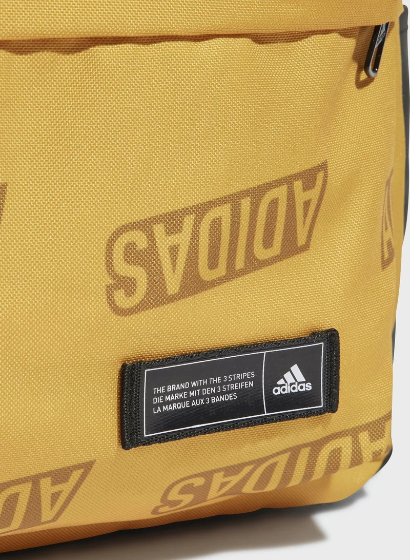 Adidas Classic Backpack