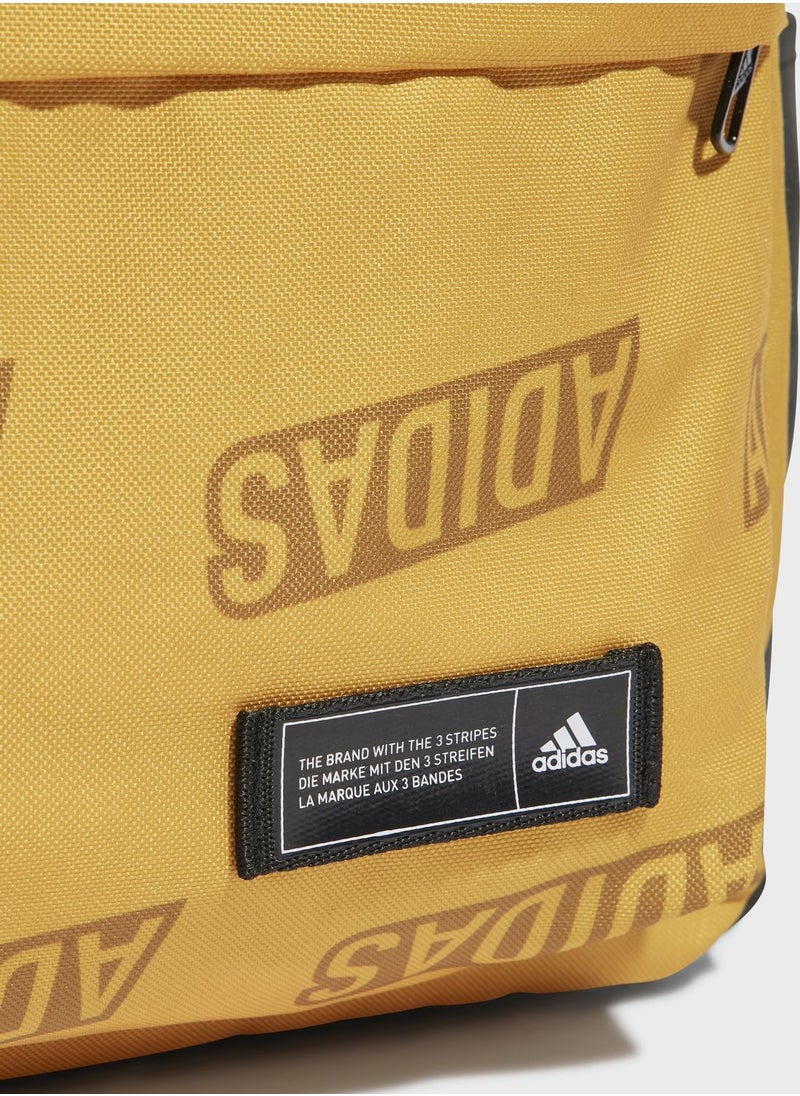 Adidas - Classic Backpack - Image 1