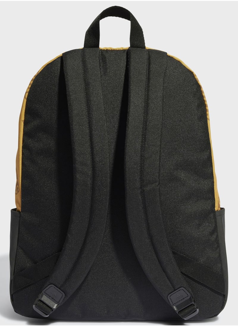 Adidas - Classic Backpack - Image 1