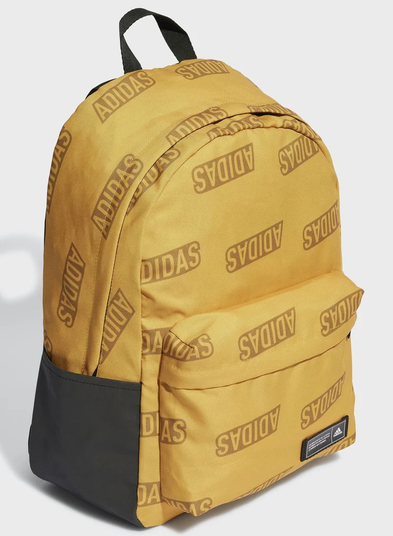 Adidas Classic Backpack