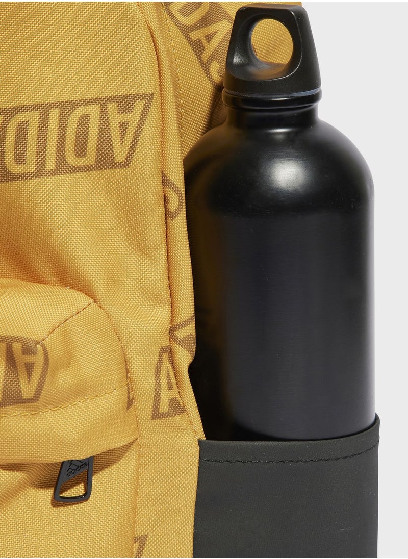 Adidas - Classic Backpack - Image 1