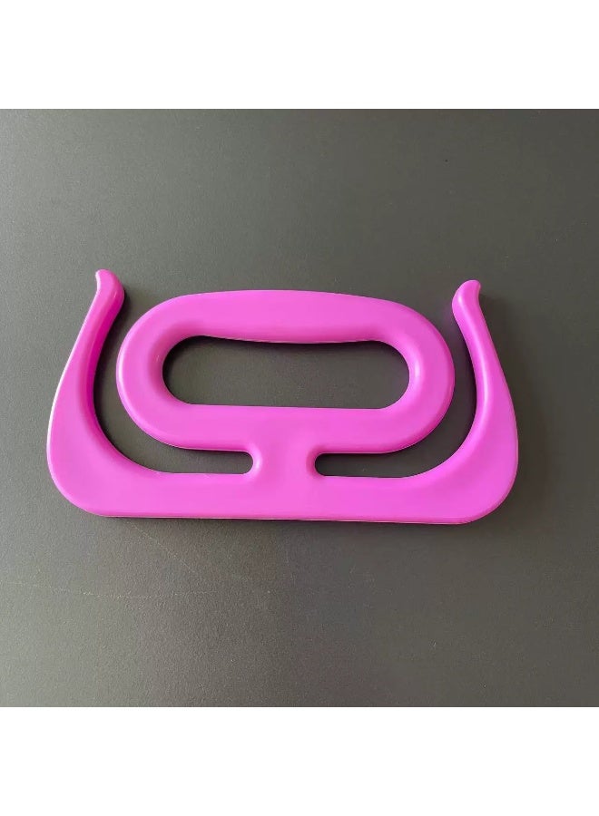 Hot selling, labor-saving, anti pinch, anti pinch, multi-purpose lifting device, bag holder, shopping bag, multifunctional handle rack  - Image 4