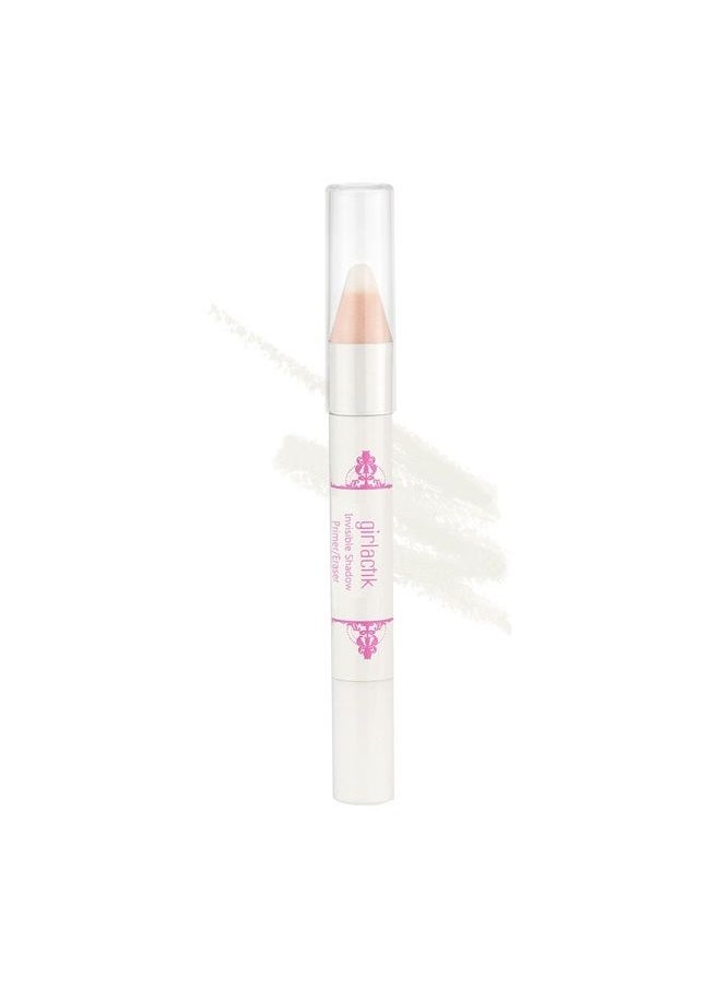 girlactik Invisible Liner Primer/Eraser Liner - 1.4 g / .049 oz 