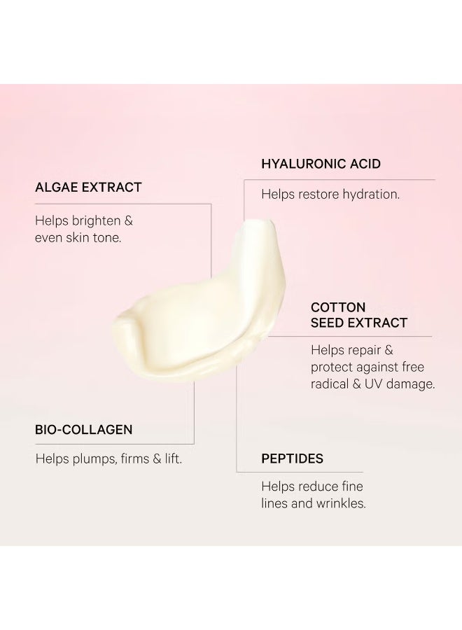 MZ Skin MZ SKIN Light Moisturiser 50ml  - Image 3