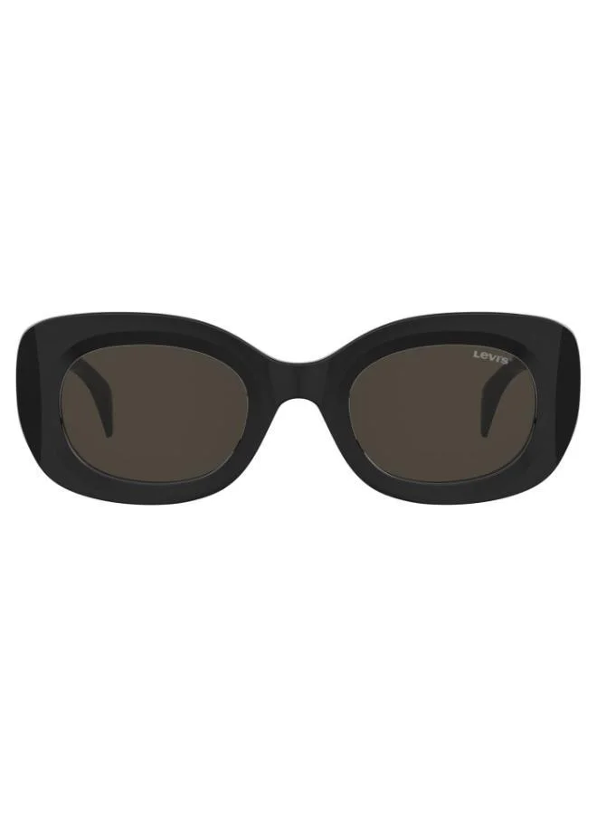 Levi's Rectangular Sunglasses Frames