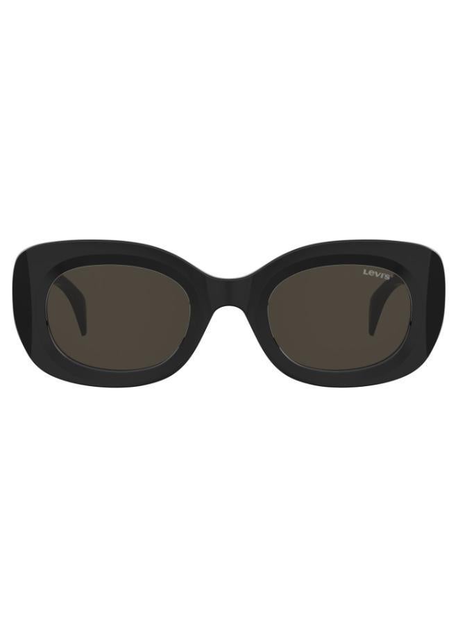 Levi's Rectangular Sunglasses Frames - Image 3