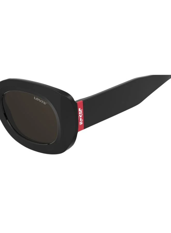 Levi's Rectangular Sunglasses Frames