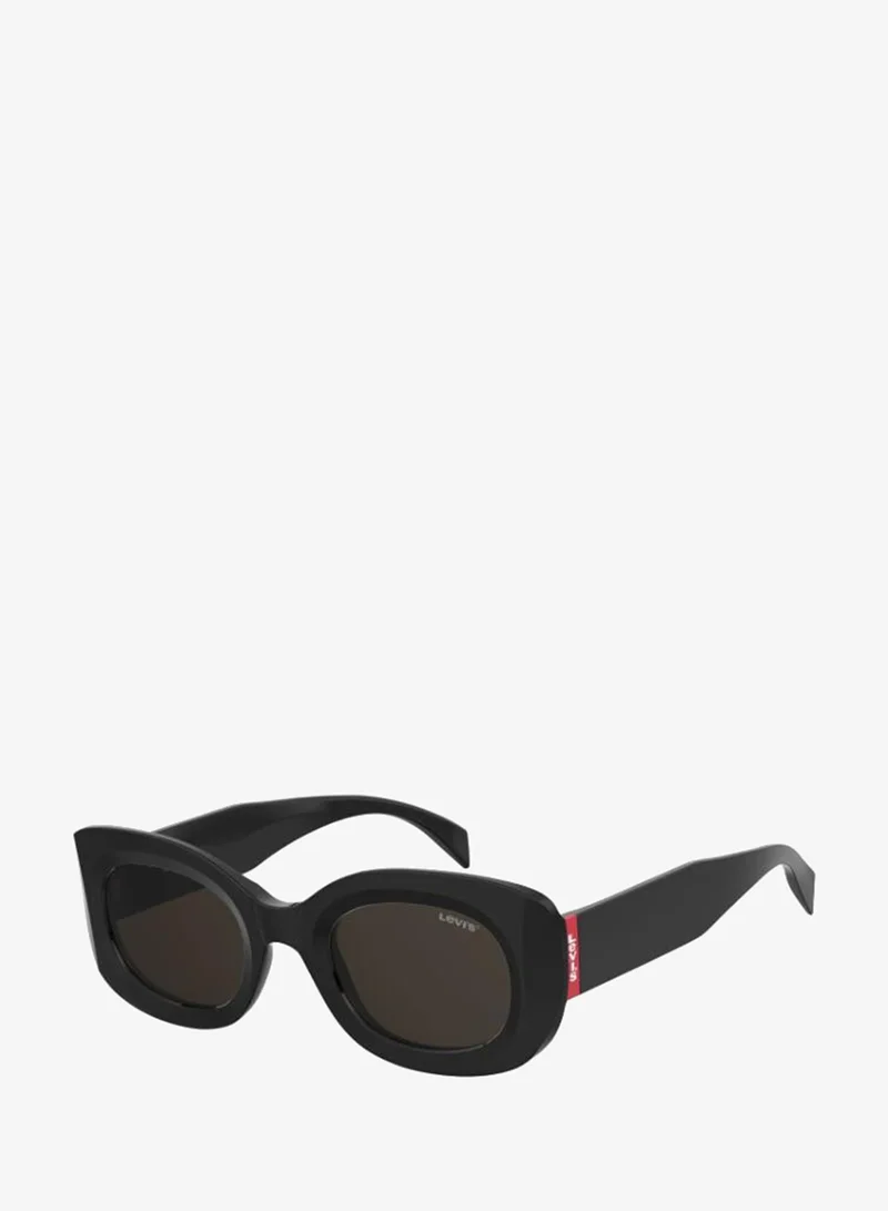 Levi's Rectangular Sunglasses Frames