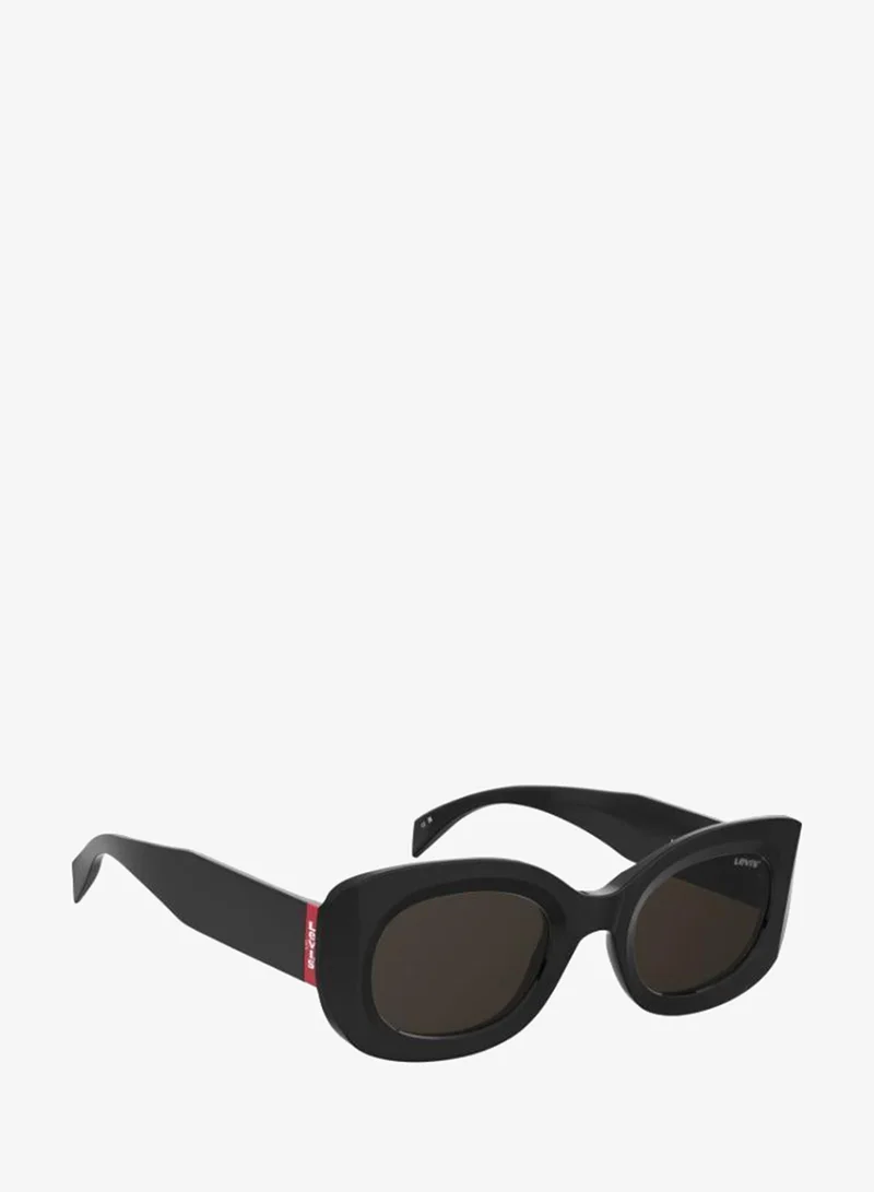 Levi's Rectangular Sunglasses Frames