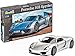 Revell of Germany Porsche 918 Spyder Model Kit - Image 2