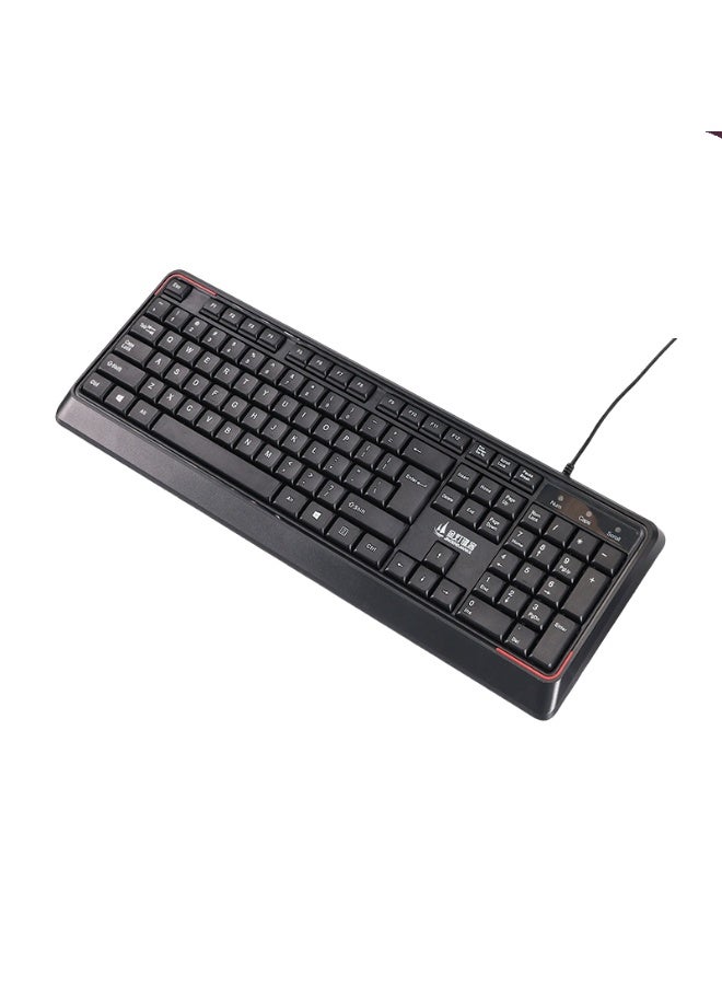 EBMINI New Limited Mechanical Touch E-Sports Gaming Keyboard