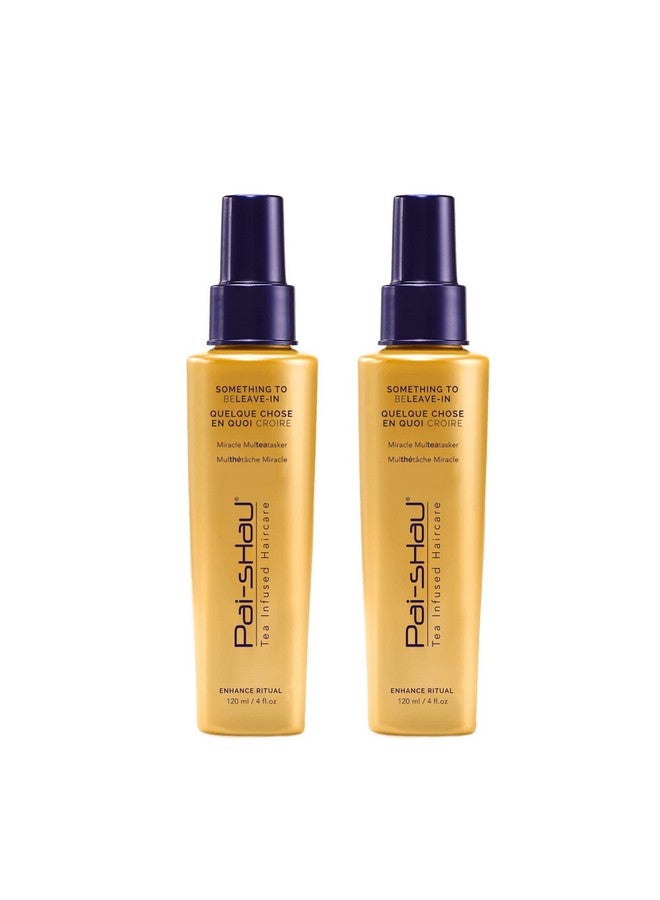 Pai-Shau Something To Beleave-In Duo - Image 1