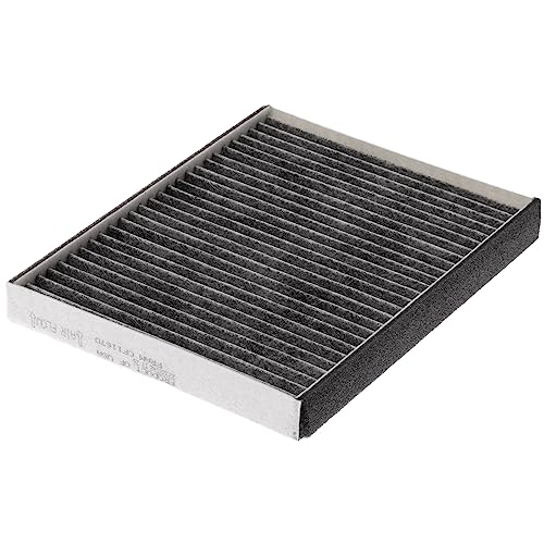 FRAM Fresh Breeze Cabin Air Filter Replacement for Car Passenger Compartment w/ Arm and Hammer Baking Soda, Easy Install, CF11670 for Ford Vehicles - Image 2