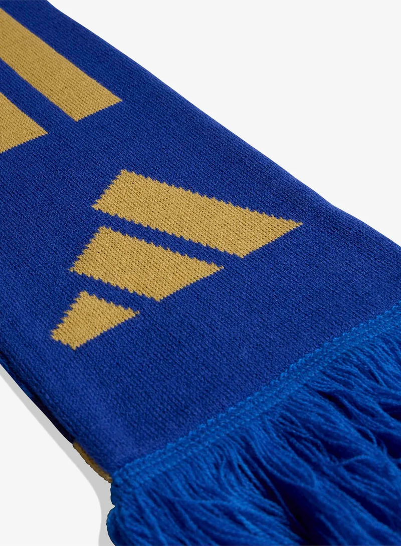 Adidas Figc Italy Scarf