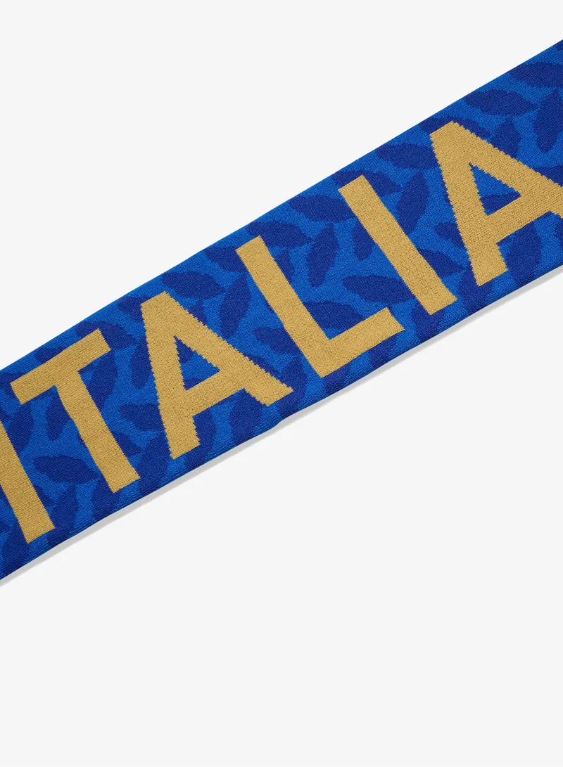 Adidas BOBLUE/HAZBEI Italy Scarf  | Best Price UAE