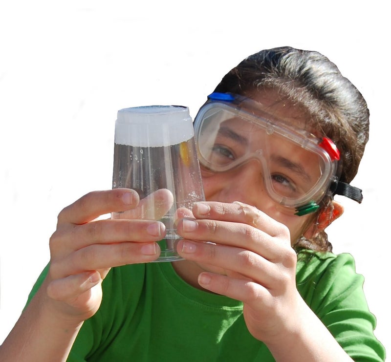 Science Gone Fun 1 Pound Super Absorbent Diaper Polymer_Science Educational Products - Image 3