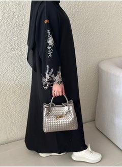 Generic Andiamu braided handbag and shoulder bag  - Image 1