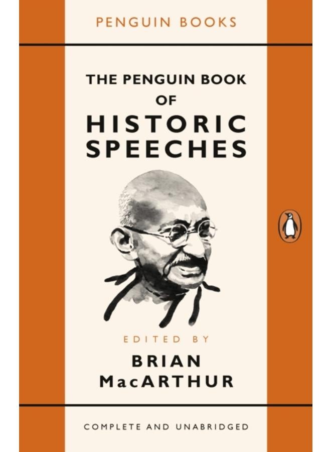 The Penguin Book of Historic Speeches 