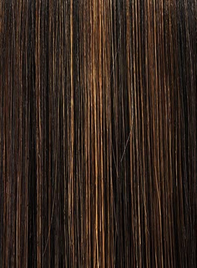 Outre Quick Weave Synthetic Half Wig - Bohemian Long-S1B/30 - Image 3