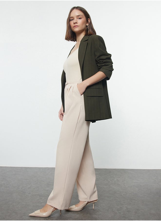 Stone Low Waist Wide Leg/Wide Leg Woven Fabric Trousers TWOAW25PL00062 - pzsku/Z4E059B0FEB0C752060D1Z/45/_/1739718294/79fcef75-a9df-417d-8078-d93c9cf385a1