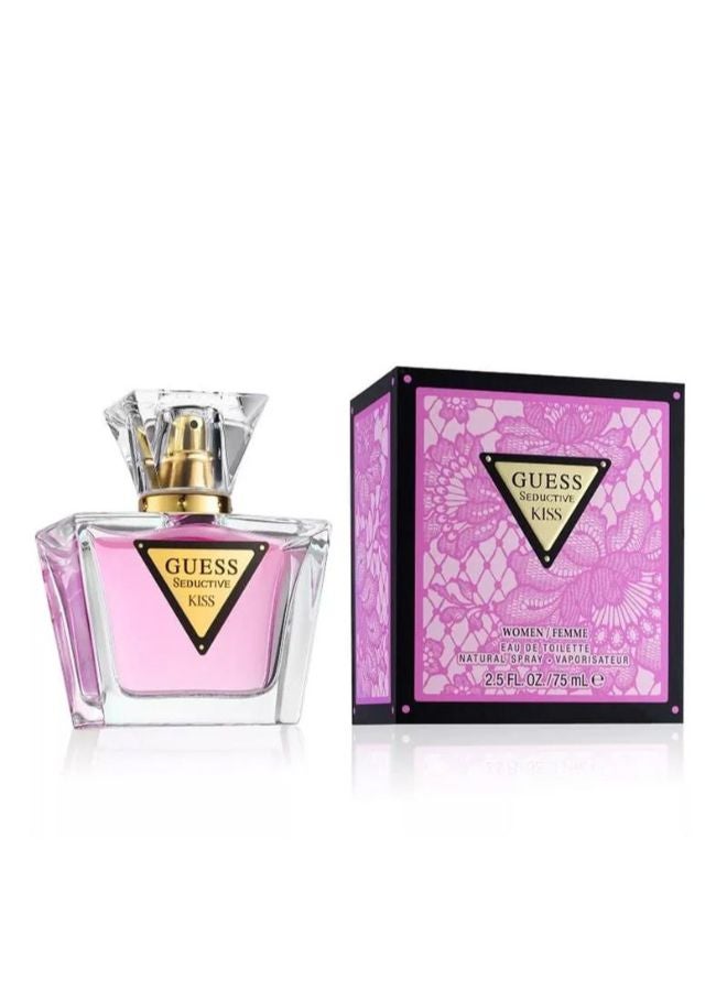 سعر ومواصفات GUESS سيد***في كي** عطر نسائي 75 مل (Z4E05B91A8E57AA24387CZ) على Noon EG