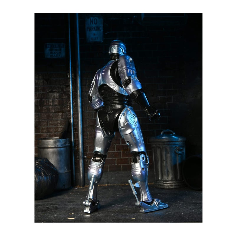 NECA تمثال عمل NECA روبوكوب النهائي 7 إنش - Image 3