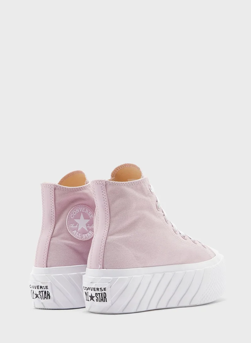 CONVERSE Chuck Taylor All Star Lift New Tape